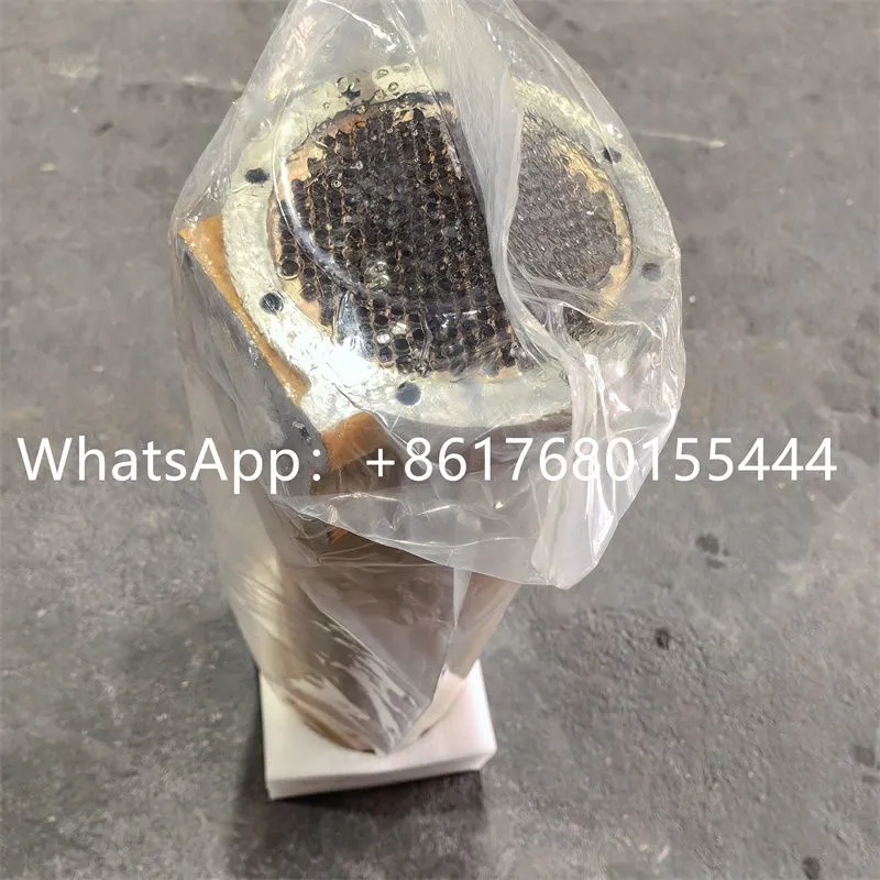 散热器芯总成4W498002