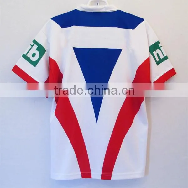 wholesale cool-dry rugby jersey