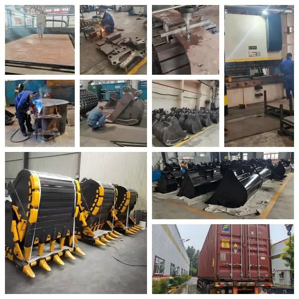 Xuzhou Famous Trading Co., Ltd company overview - view 2