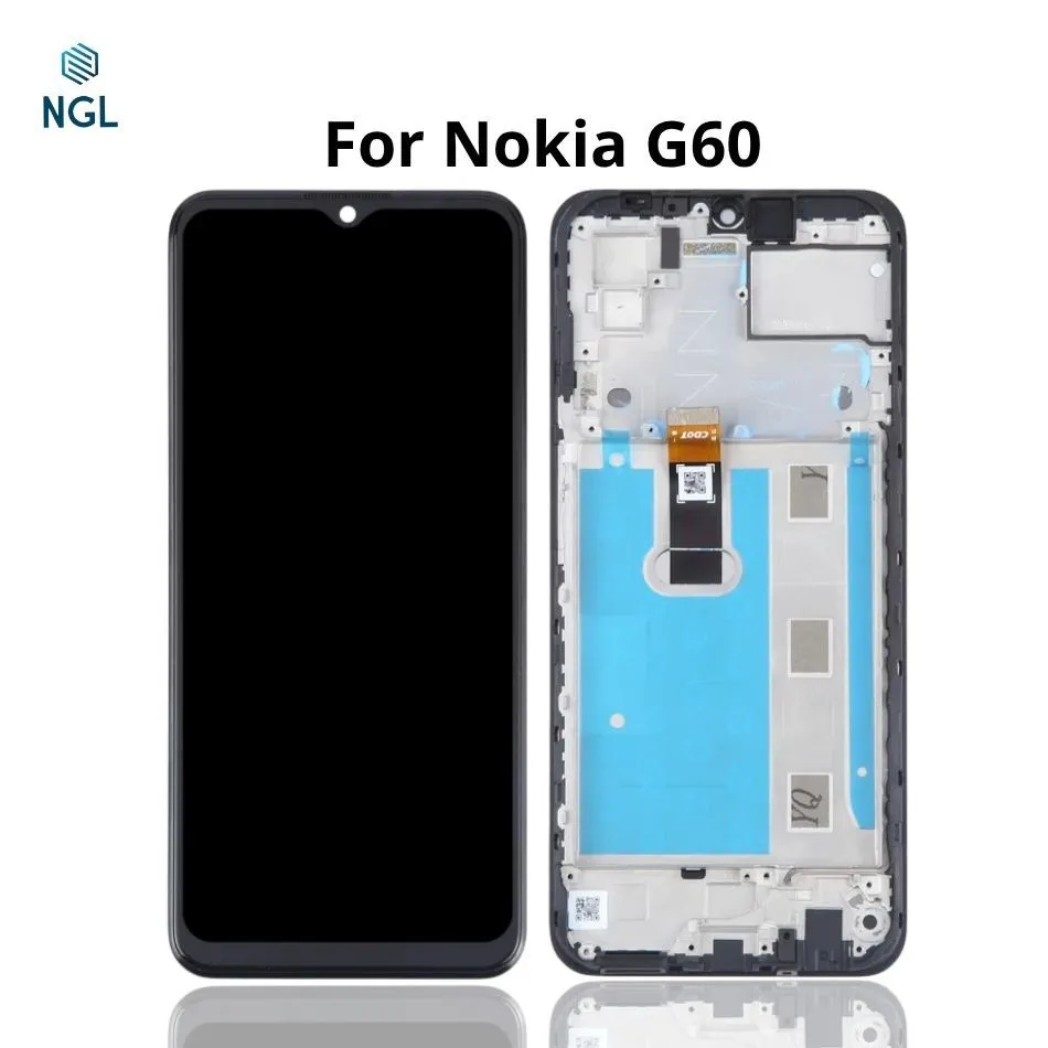 NGL LCD Mobile LCD Display Replacement for Nokia G60 (3).jpg.webp