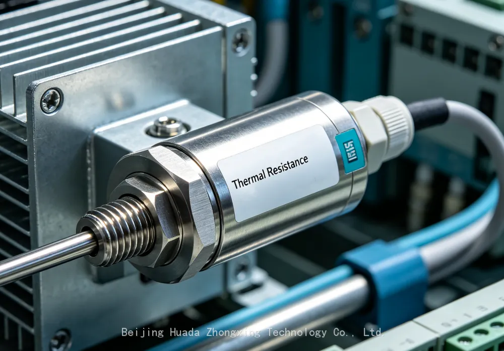 Thermal resistance