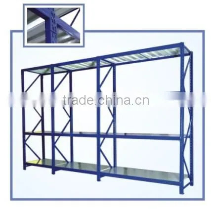 JIABAO bearing 500-1000KG tire storage rack medium duty