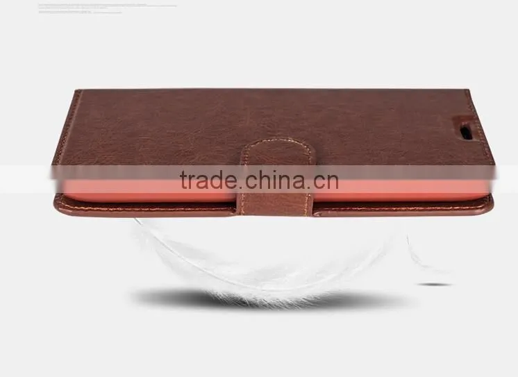 manufacturer For huawei honor 5x cover case leather
