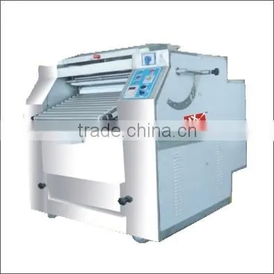 Automatic Bread Making Machine