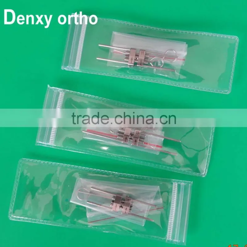 high-performance ortho China supplier dental expansion screw