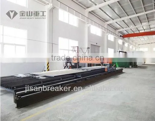SDLG excavator ripper,SDLG ripper for excavator