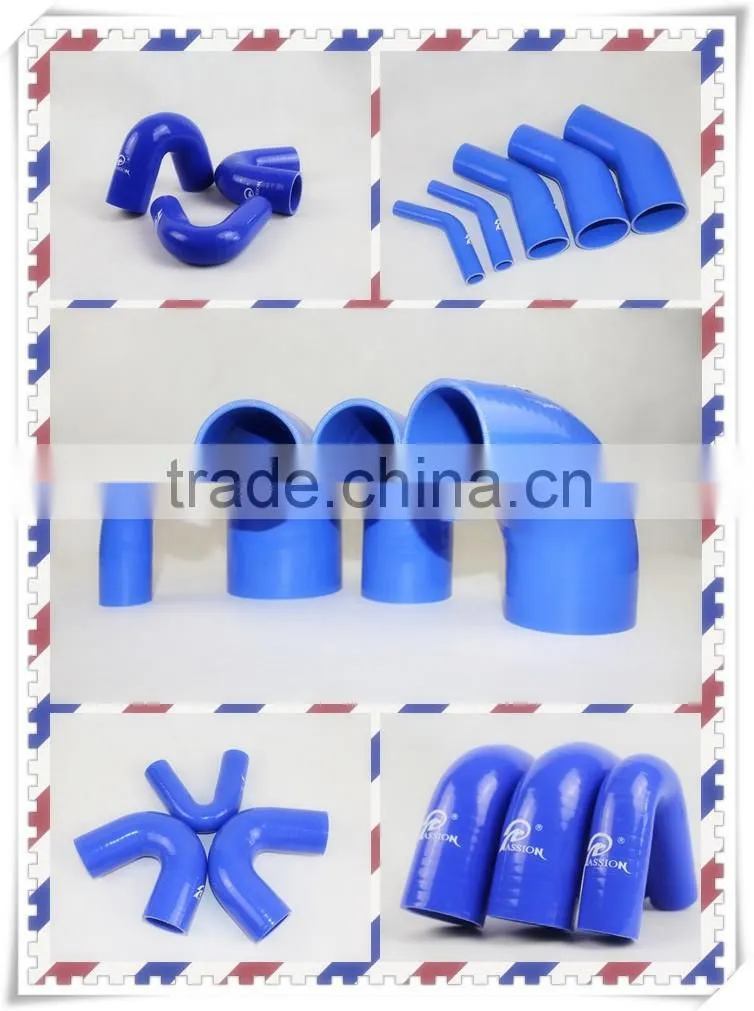 Auto Parts Silicone Hose/ Elbow Hose/ Silicone Elbow Hose For Mercedes Benz Audi