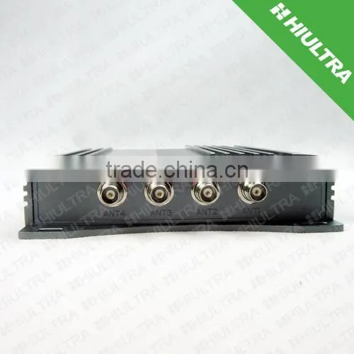 UHF marathon system reader with long reading distance