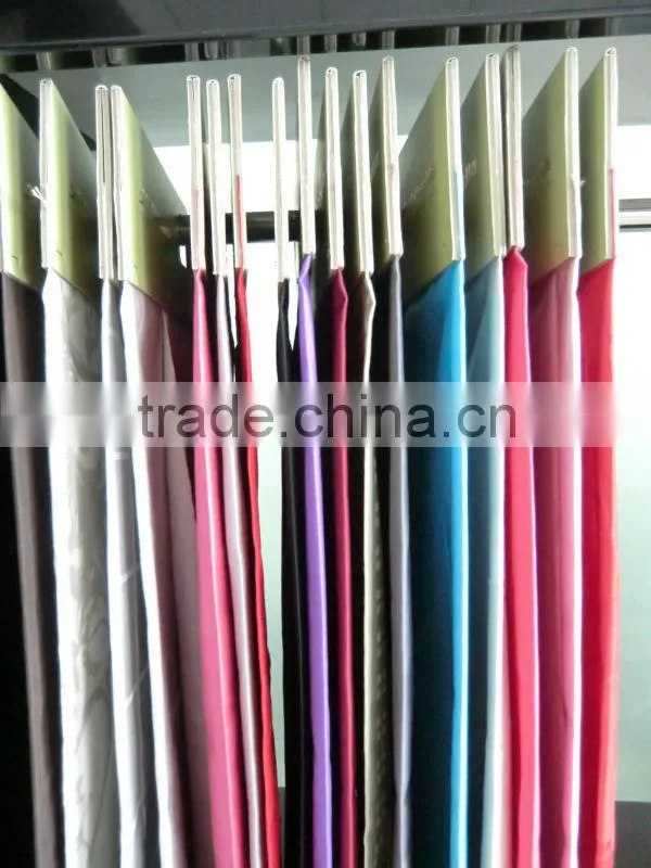 cotton/polyester fabric