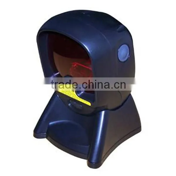DTK-BC2010 POS Omnidirectional Barcode Scanner; Desktop scanner