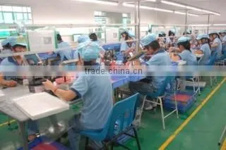 Yiwu Paoko Trade Co., Ltd. company overview - view 1