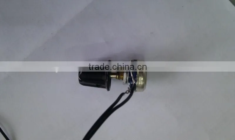 JS14A-Y Time Delay Relay 24 Volt
