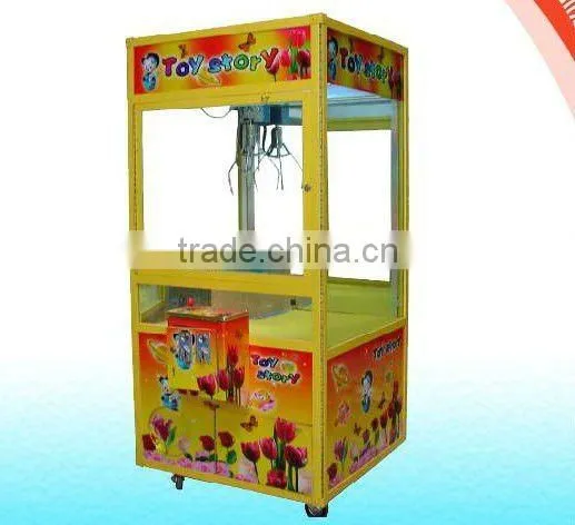 Crane Machine Honeybee Small Machine