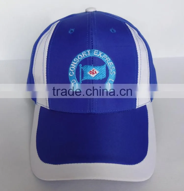 cotton cap manufacturer with embroidery logo