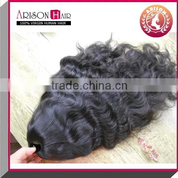 Remi u part wigs for black women