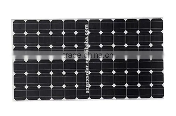 Reasonable Price Monocrystalline solar panel 250W Factory China