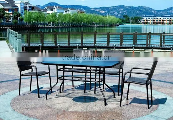 High Quality Stackable Chair