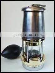Brass Minar Lamp