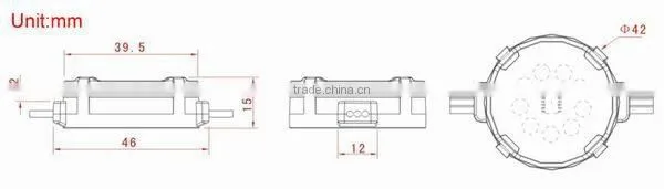 Led Indoor Swimming Pool Lighting