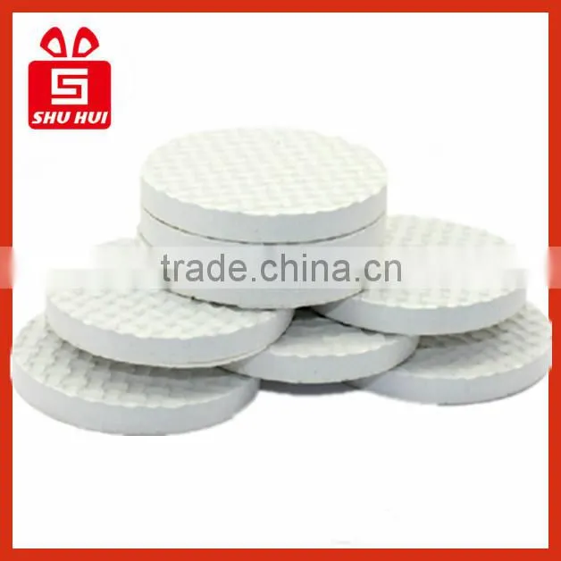 Professional manufacturer high quality precision die cut polyimide dot