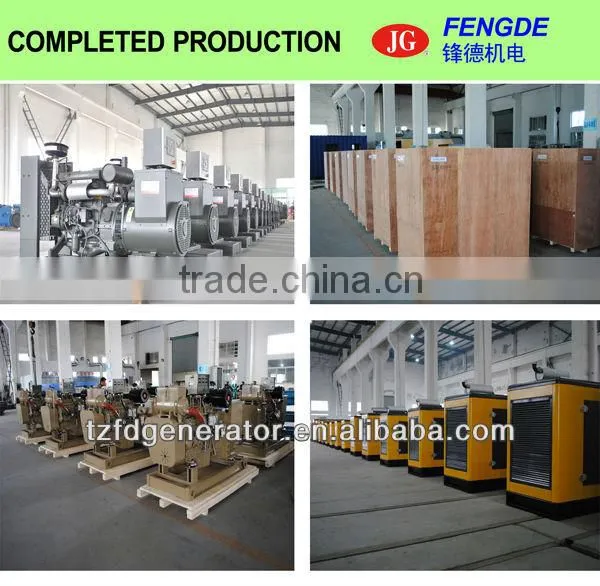 Global warranty service for Deutz generator,Diesel Generator 400kw