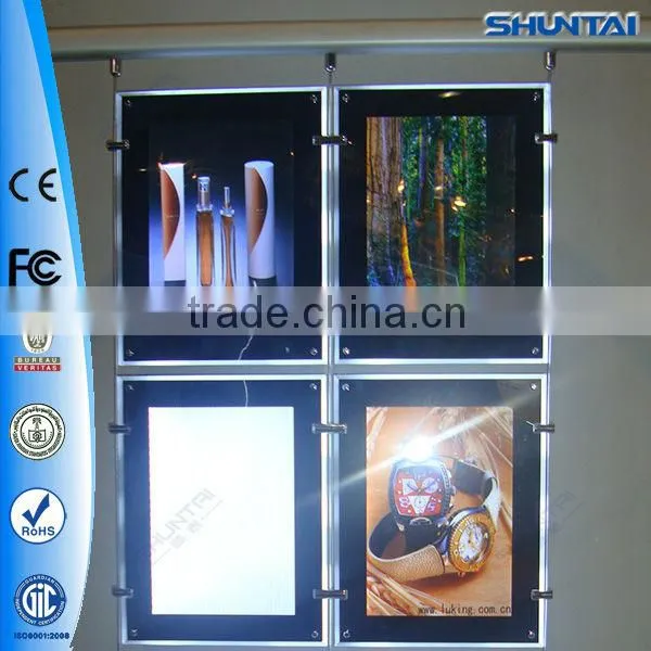 portable photo studio light box