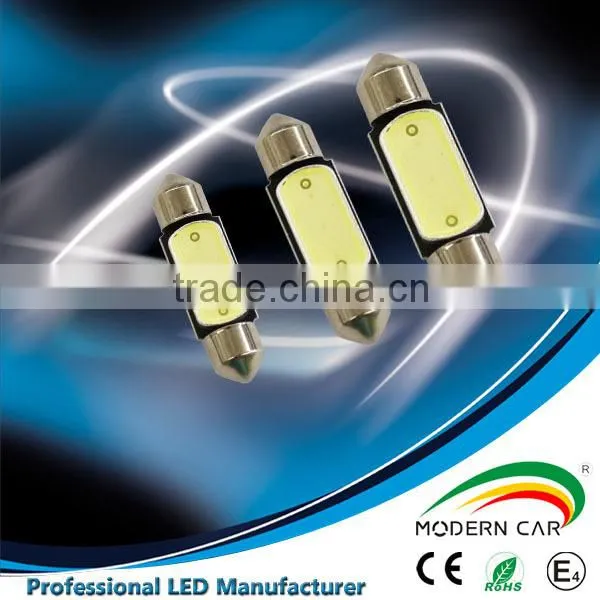 CE certification High power Festoon led 5630 5050 COBSMD car led ceiling lamp
