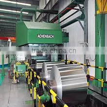 Yantai Lonbow Aluminum Co., Ltd. company overview - view 2