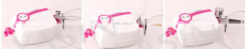 airbrush spray gun/airbrush spray makeup