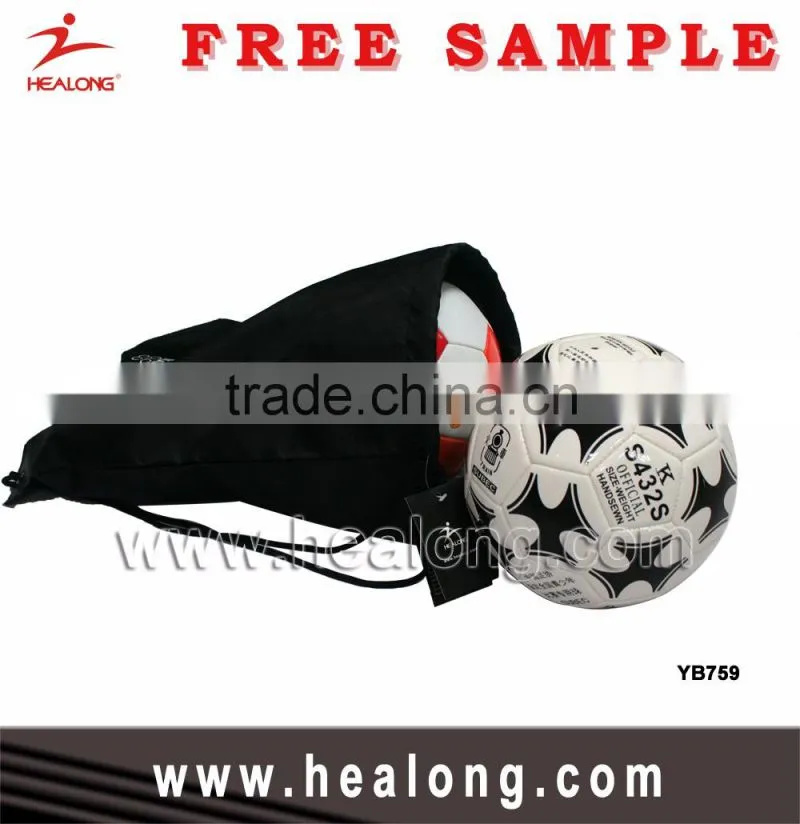 Wholesale New Design Best Selling Football Soccer Basketball Sport Ball Carry Bag