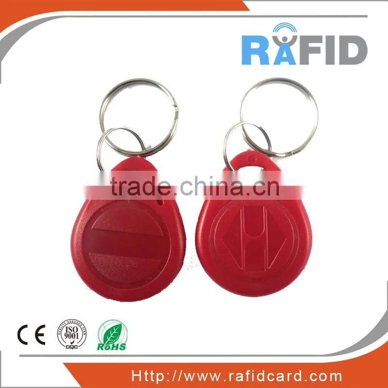 125khz rfid keyfob rfid keyfob manufacturers