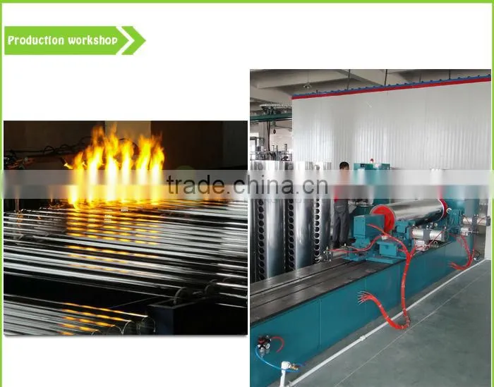 high quality 100 l vacuum tube solar water heater with good price