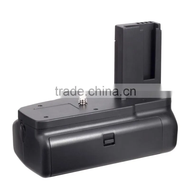Two-Stage Vertical Shutter Release Button Battery Grip for Canon 1100D / EOS Rebel T3 / EOS Kiss X50