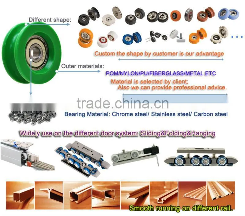 furniture special bearing