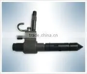 ISO standard injector