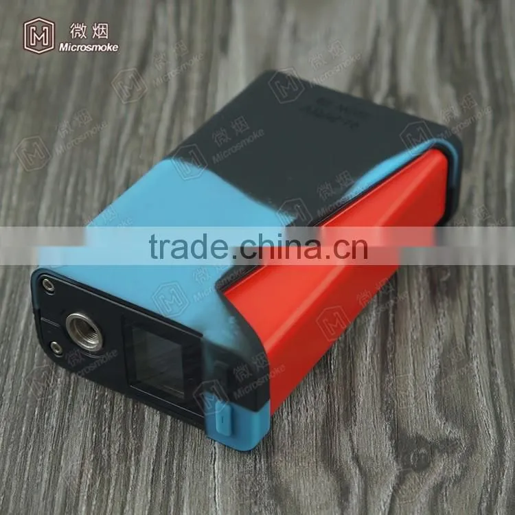 2016 Hot Selling New Smoke HPRIV 220W TC Kit Silicone Case, H-PRIV TC 220W case with the Lowest Price