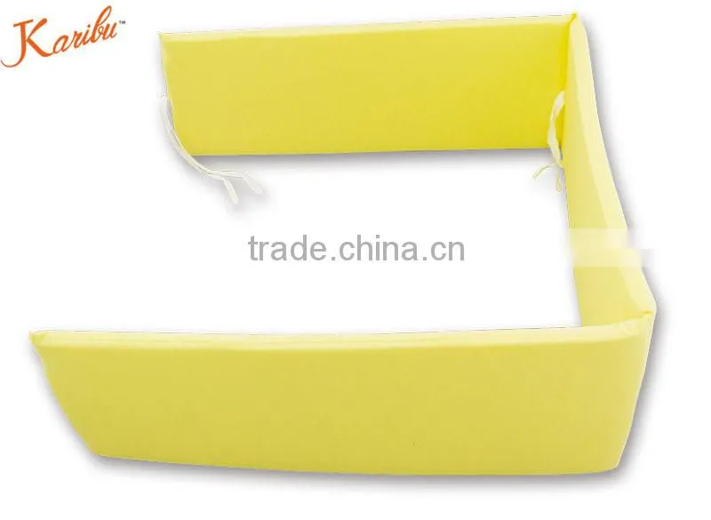 PM1362 Baby Cot Bumpers Baby Crib Bumper