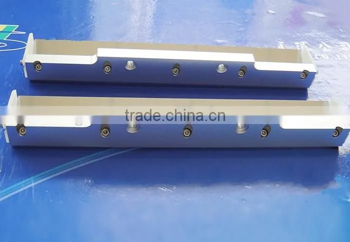 MPM UP3000 SMT Screen printing squeegee