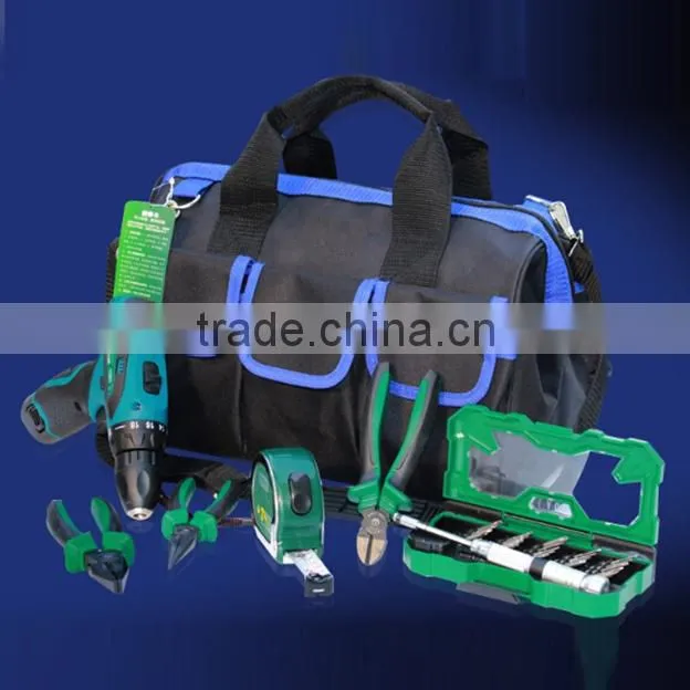 Wholesale electrical briefcase tool bag for promotion
