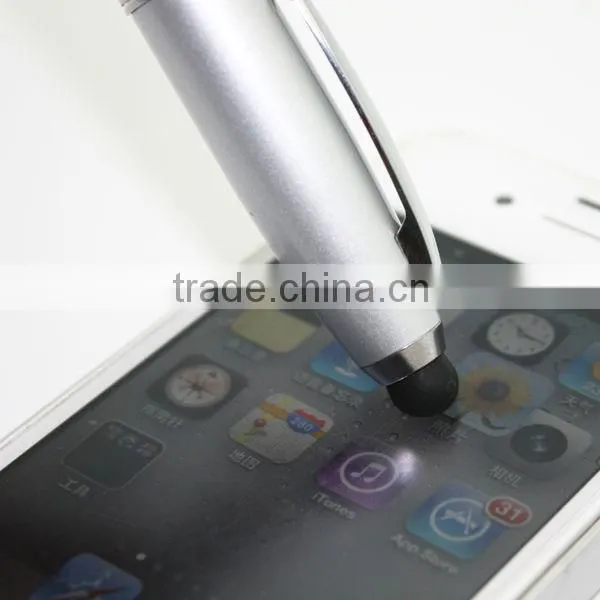 touch pen usb flash drive for Ipad/mobile phone
