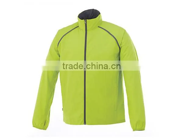 custom light color jacket manufacturers