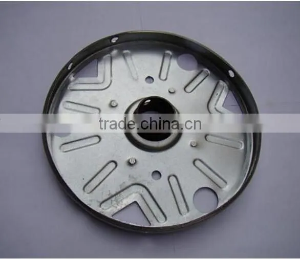 005 Roller door parts, roller shutter door spring fly wheel
