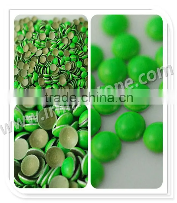 Lead free korean quality aluminum half round from manufacturer