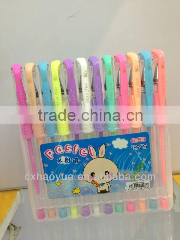 Zhejiang free samples 009 scented pastel