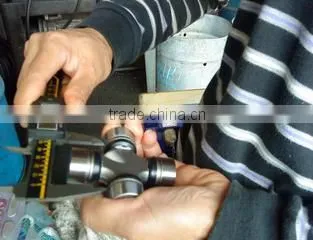 Chang Hong Worldwide Co., Ltd. company overview - view 3