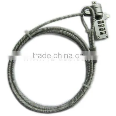 Shenzhen Wholesales Security Pc lock with password