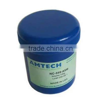 AMTECH Solder paste NC-559-ASM