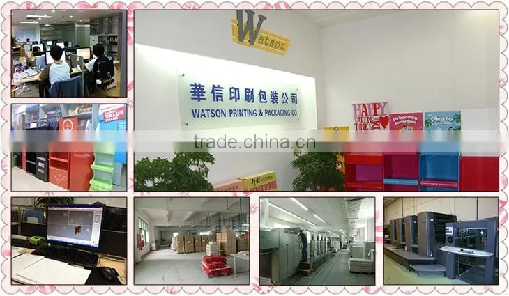 Stable enough good quality cardboard display stand for ceramic artwork