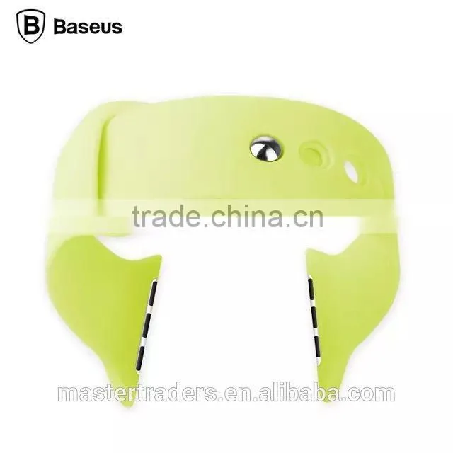 BASEUS Chucai Series TPU Sport Watch Band Wrist Strap For Apple Watch MT-3485