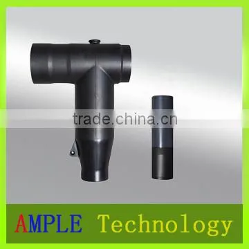 IEC standard 24kV 630A Separable connector,T connector,screened cable connectors